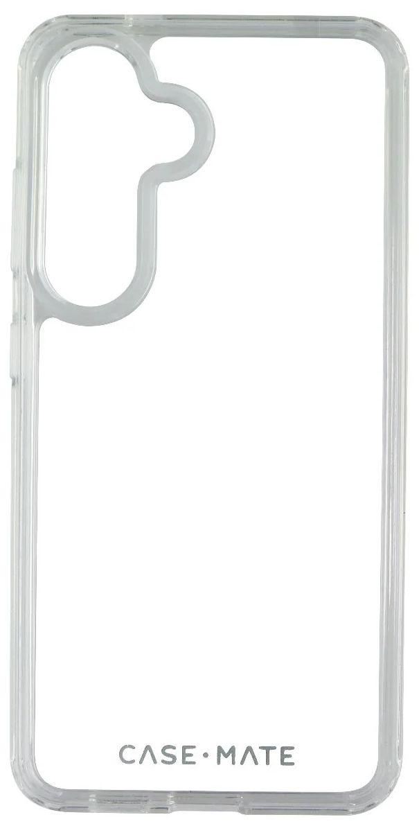 Refurbished Case-Mate Tough Black Handyhülle für Samsung Galaxy S24 - Reebelo Österreich