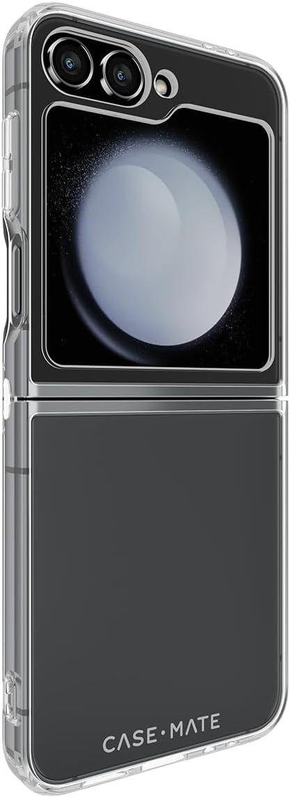 Refurbished Case-Mate Tough Phone Case für Samsung Galaxy Z Flip6 - Reebelo Österreich