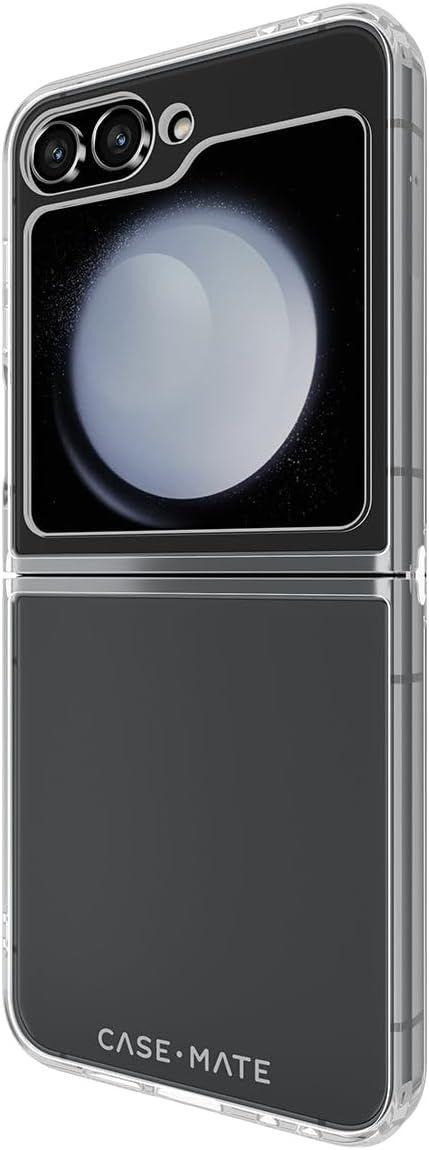 Refurbished Case-Mate Tough Phone Case für Samsung Galaxy Z Flip6 - Reebelo Österreich
