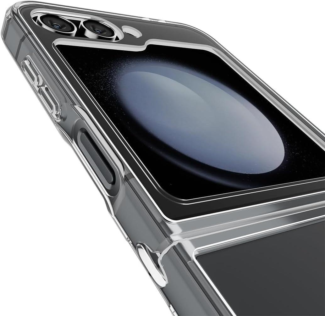 Refurbished Case-Mate Tough Phone Case für Samsung Galaxy Z Flip6 - Reebelo Österreich