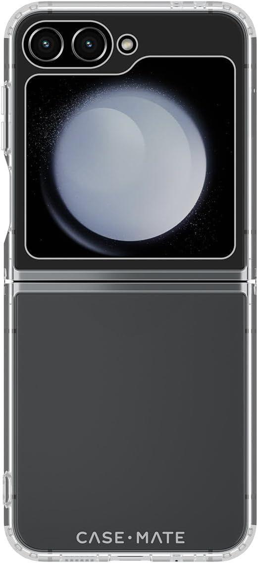 Refurbished Case-Mate Tough Phone Case für Samsung Galaxy Z Flip6 - Reebelo Österreich