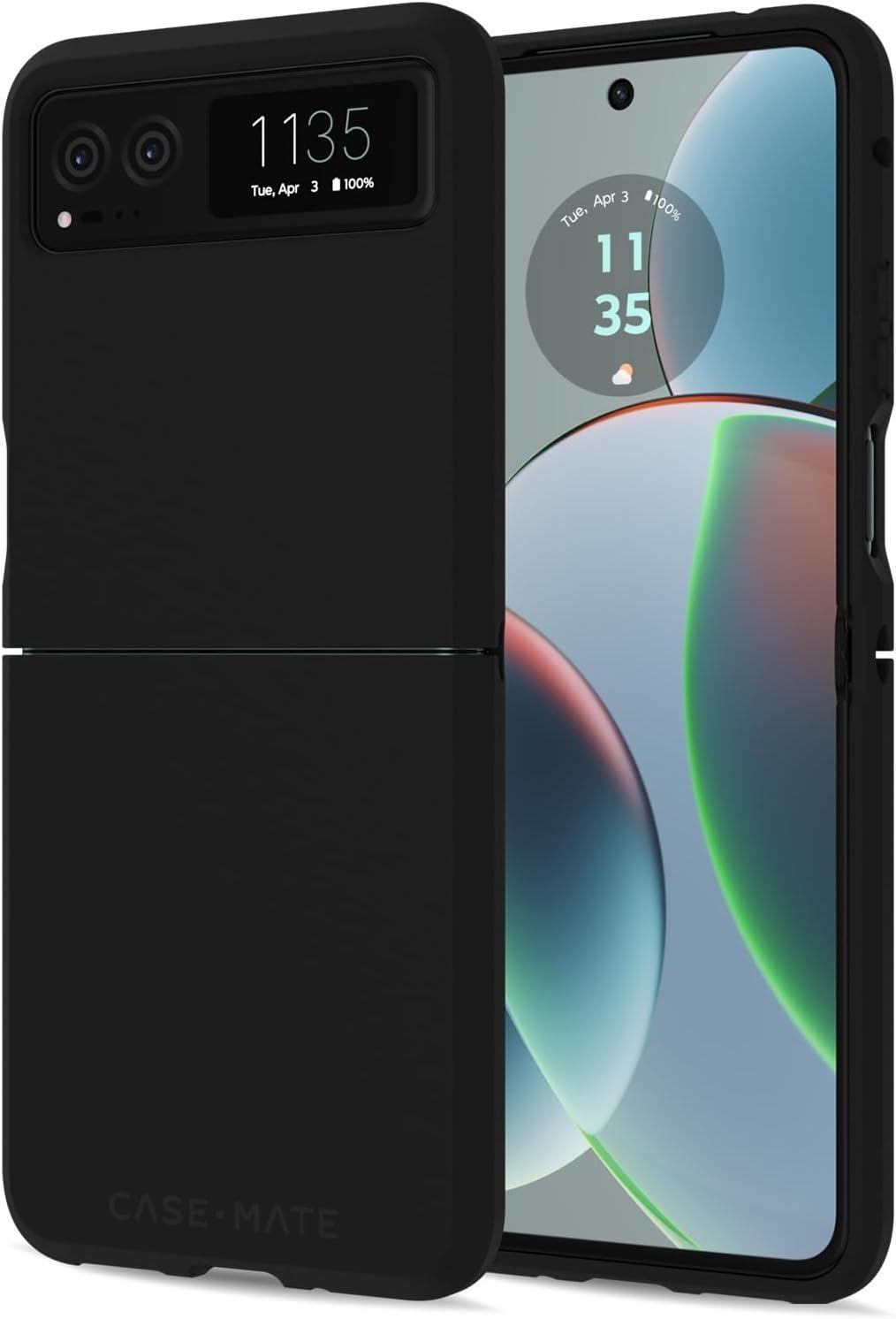 Refurbished Case-Mate Tough Phone Case Motorola Razr (2023) - Reebelo Österreich