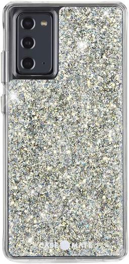Refurbished Case-Mate Twinkle Handyhülle für Samsung Galaxy Note 20 5G - Reebelo Österreich