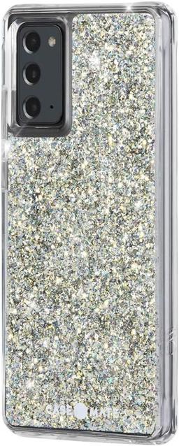 Refurbished Case-Mate Twinkle Handyhülle für Samsung Galaxy Note 20 5G - Reebelo Österreich