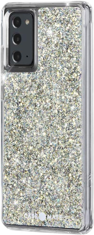 Refurbished Case-Mate Twinkle Handyhülle für Samsung Galaxy Note 20 5G - Reebelo Österreich