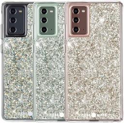 Refurbished Case-Mate Twinkle Handyhülle für Samsung Galaxy Note 20 5G - Reebelo Österreich