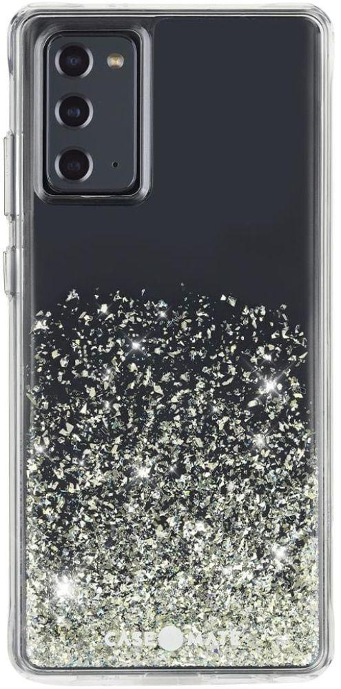 Refurbished Case-Mate Twinkle Handyhülle für Samsung Galaxy Note 20 5G - Reebelo Österreich