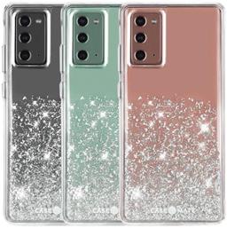 Refurbished Case-Mate Twinkle Handyhülle für Samsung Galaxy Note 20 5G - Reebelo Österreich