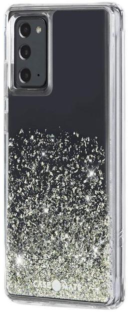 Refurbished Case-Mate Twinkle Handyhülle für Samsung Galaxy Note 20 5G - Reebelo Österreich