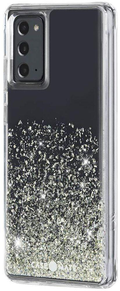 Refurbished Case-Mate Twinkle Handyhülle für Samsung Galaxy Note 20 5G - Reebelo Österreich