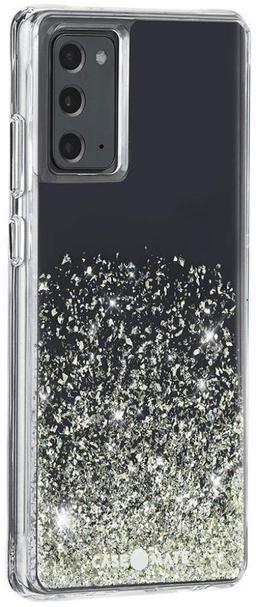 Refurbished Case-Mate Twinkle Handyhülle für Samsung Galaxy Note 20 5G - Reebelo Österreich