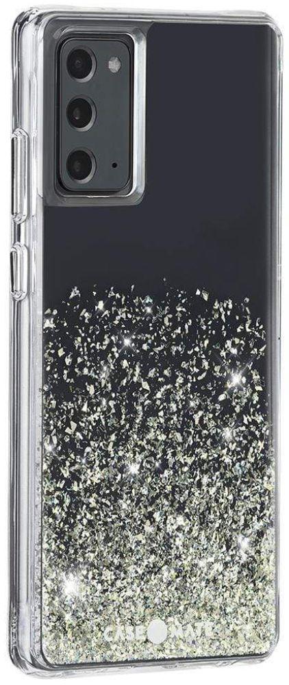 Refurbished Case-Mate Twinkle Handyhülle für Samsung Galaxy Note 20 5G - Reebelo Österreich