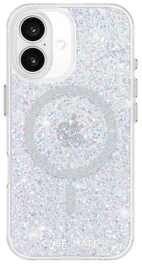 Refurbished Case-Mate Twinkle MagSafe Phone Case für iPhone 16 - Reebelo Österreich
