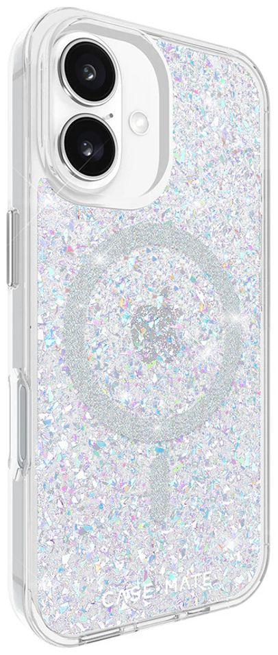 Refurbished Case-Mate Twinkle MagSafe Phone Case für iPhone 16 - Reebelo Österreich