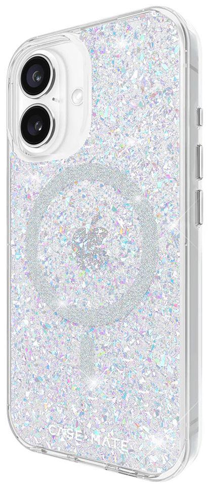 Refurbished Case-Mate Twinkle MagSafe Phone Case für iPhone 16 - Reebelo Österreich