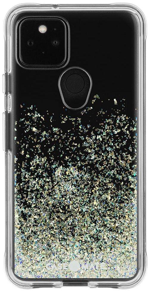 Refurbished Case-Mate Twinkle Ombre Handyhülle für Google Pixel 5 - Reebelo Österreich