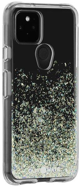 Refurbished Case-Mate Twinkle Ombre Handyhülle für Google Pixel 5 - Reebelo Österreich