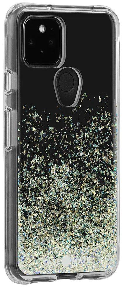 Refurbished Case-Mate Twinkle Ombre Handyhülle für Google Pixel 5 - Reebelo Österreich
