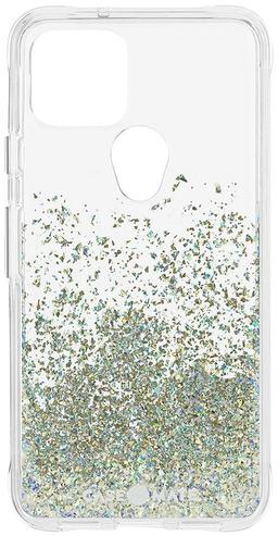 Refurbished Case-Mate Twinkle Ombre Handyhülle für Google Pixel 5 - Reebelo Österreich