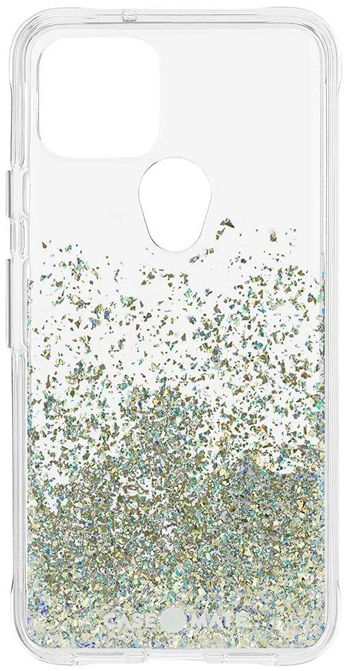 Refurbished Case-Mate Twinkle Ombre Handyhülle für Google Pixel 5 - Reebelo Österreich