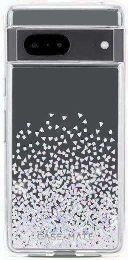 Refurbished Case-Mate Twinkle Ombre Handyhülle für Google Pixel 7 - Reebelo Österreich