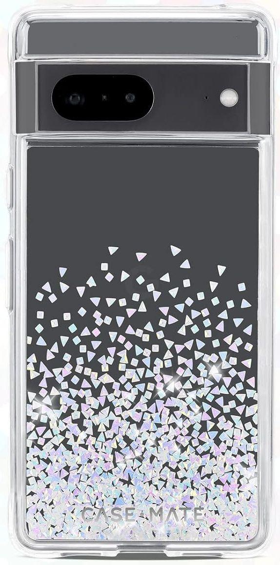 Refurbished Case-Mate Twinkle Ombre Handyhülle für Google Pixel 7 - Reebelo Österreich