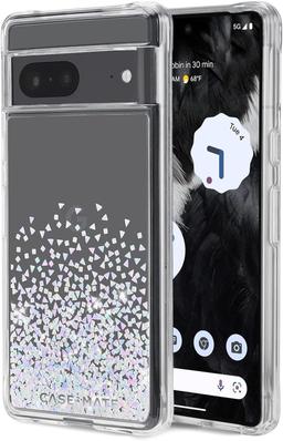 Refurbished Case-Mate Twinkle Ombre Handyhülle für Google Pixel 7 - Reebelo Österreich