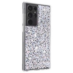 Refurbished Case-Mate Twinkle Phone Case für Galaxy S22 Ultra (5G) - Reebelo Österreich