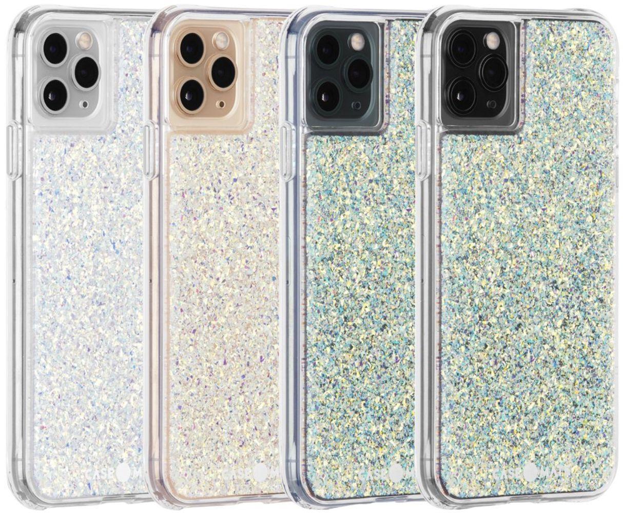Refurbished Case-Mate Twinkle Phone Case für iPhone 11 Pro Max - Reebelo Österreich