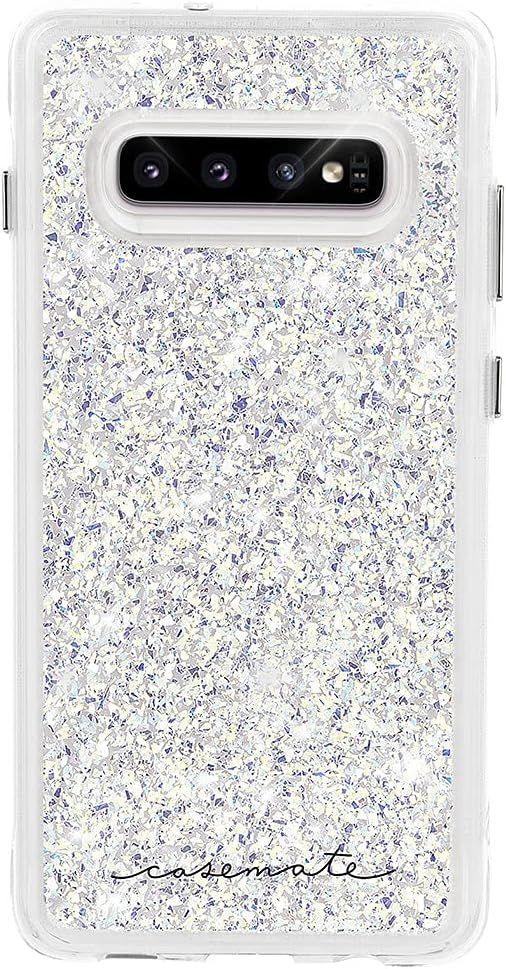 Refurbished Case-Mate Twinkle Handyhülle für Samsung Galaxy S10 - Reebelo Österreich