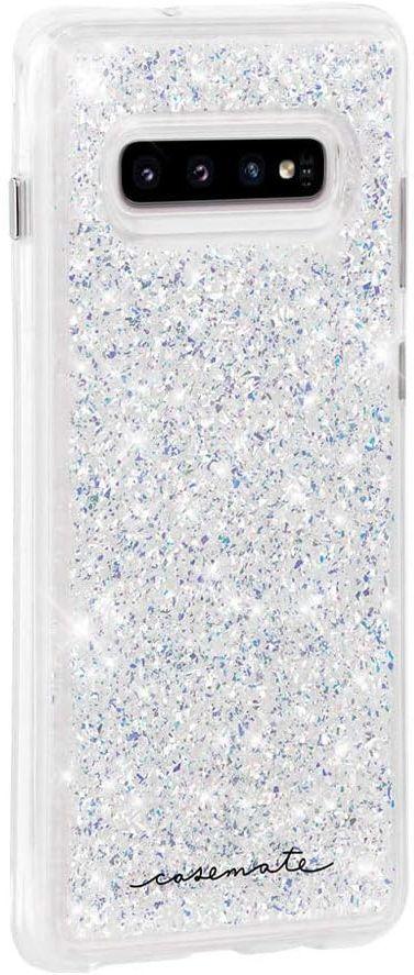 Refurbished Case-Mate Twinkle Handyhülle für Samsung Galaxy S10 - Reebelo Österreich