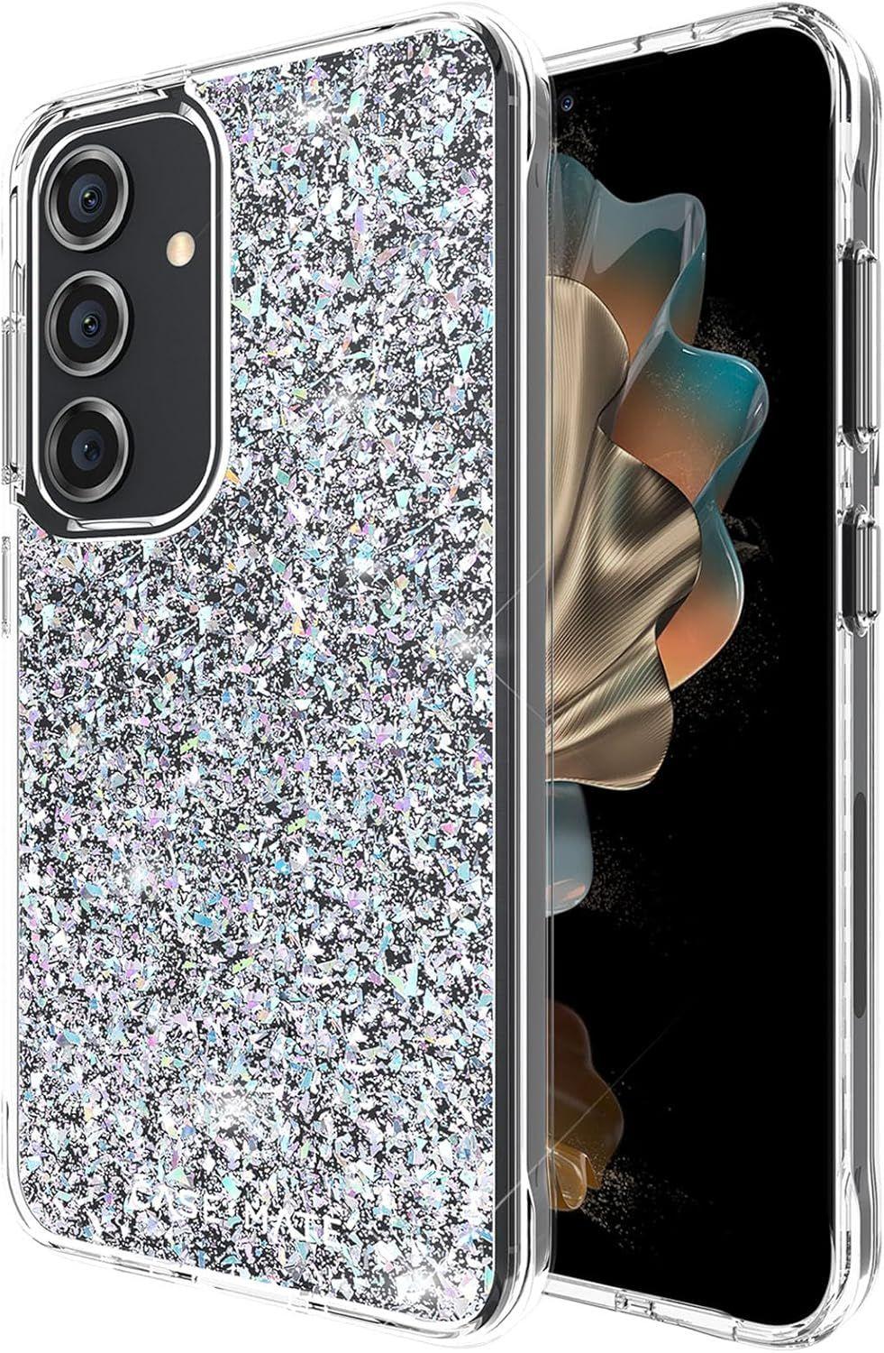 Refurbished Case-Mate Twinkle Phone Case für Samsung Galaxy S24 - Reebelo Österreich