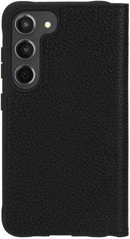 Refurbished Case-Mate Wallet Folio Handyhülle für Galaxy S23 - Reebelo Österreich