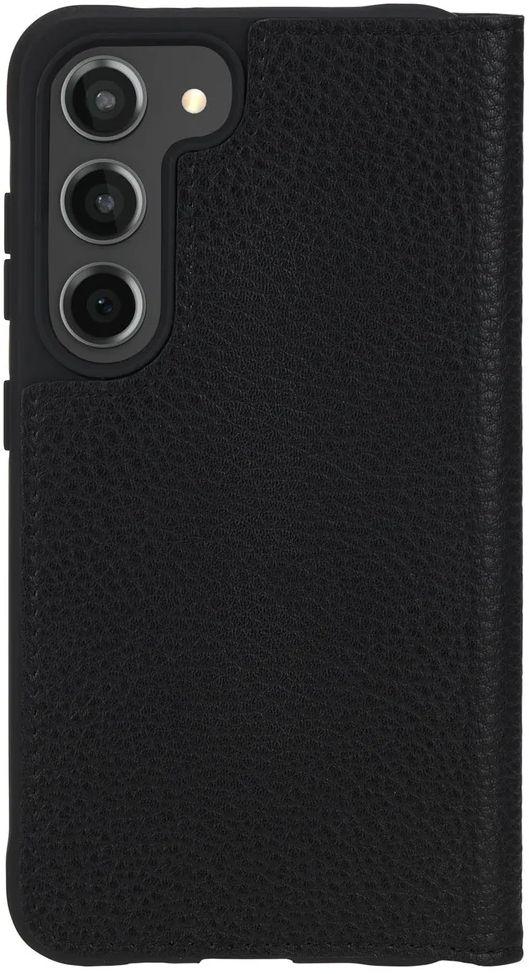 Refurbished Case-Mate Wallet Folio Handyhülle für Galaxy S23 - Reebelo Österreich