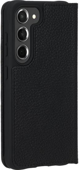 Refurbished Case-Mate Wallet Folio Handyhülle für Galaxy S23 - Reebelo Österreich