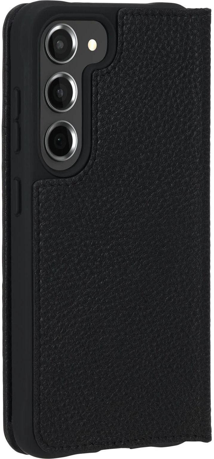 Refurbished Case-Mate Wallet Folio Handyhülle für Galaxy S23 - Reebelo Österreich