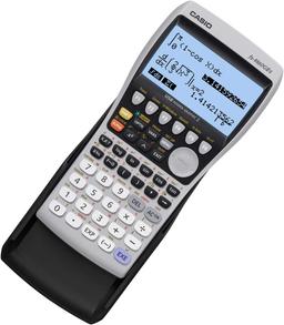 Refurbished Casio FX-9860GII Graphing Calculator - Reebelo Österreich
