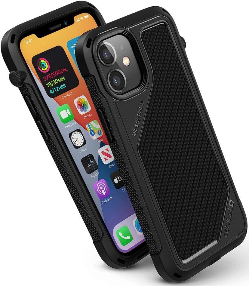 Refurbished Catalyst Vibe Series Phone Case für iPhone 12 mini - Reebelo Österreich