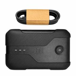 Refurbished CAT Q10 Robuster 5G Mobiler WiFi-Hotspot-Router, entsperrt - Reebelo Österreich