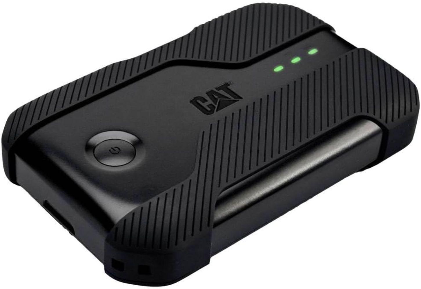 Refurbished CAT Q10 Robuster 5G Mobiler WiFi-Hotspot-Router, entsperrt - Reebelo Österreich