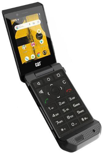 Refurbished Cat S22 Flip - Reebelo Österreich