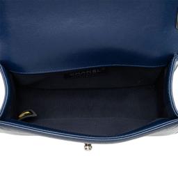 Refurbished Chanel Lambskin Small Boy Bag - Reebelo Österreich