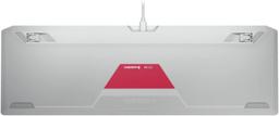 Refurbished CHERRY MV 3.0 Viola Wired Mechanical Gaming Keyboard - Reebelo Österreich