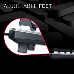Refurbished CHERRY MV 3.0 Viola Wired Mechanical Gaming Keyboard - Reebelo Österreich
