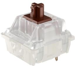 Refurbished CHERRY MX RGB Brown Switch Kit - Reebelo Österreich