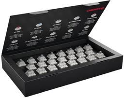 Refurbished CHERRY MX RGB Speed Silver Switch Kit - Reebelo Österreich