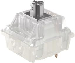 Refurbished CHERRY MX RGB Speed Silver Switch Kit - Reebelo Österreich