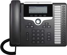 Refurbished Cisco 7861 IP Phone (CP-7861-3PW-NA-K9=) - Reebelo Österreich