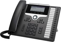 Refurbished Cisco 7861 IP Phone (CP-7861-3PW-NA-K9=) - Reebelo Österreich