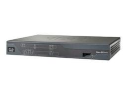 Refurbished Cisco 887 Integrated Services Router - Reebelo Österreich